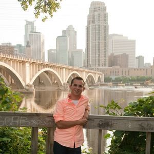 Meet your Posher, Jordan